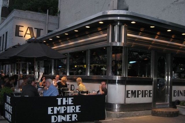 Empire Diner 1.0